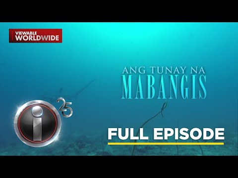'Ang Tunay na Mabangis' dokumentaryo ni Kara David (Full Episode) | I-Witness