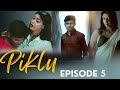 PIKLU Hindi Dubbed Web Series Story Of A Teenage School Going Boy Aunty है तो क्या �