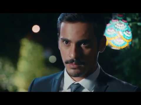 Tutsak / Captive Trailer - Episode 2 Trailer 2 (Eng & Tur Subs)