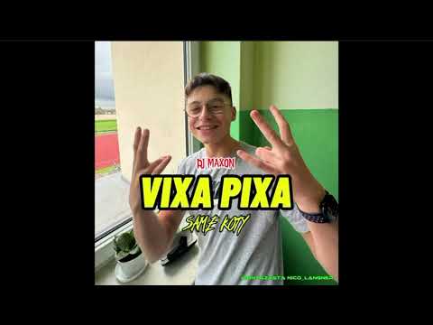 VIXA PIXA SAME KOTY VOL.2 #vixa 