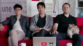 An introduction to YouTube's design An introduction to YouTube's design