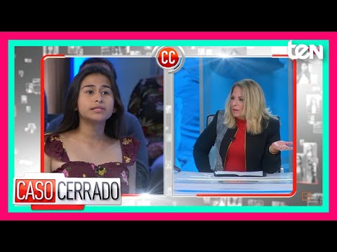 Moon "Luna" se enfrenta a la Doctora Ana María Polo por no hablar en Español | Caso Cerrado
