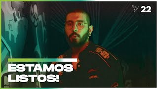 New Beatbox Championship?