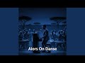Alors on Danse (Afro Soul Cover)