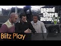 GTA 5 Mission 40 Blitz Play Gold Medal