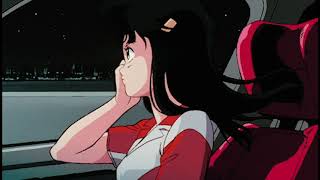 mya - fallen (slowed + reverb)