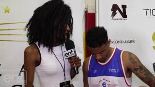 Lil Fizz On Everyone Being In His Business