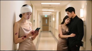 车祸后无家属到场，她却目睹丈夫为白月光倾心照料，没想到他疯狂寻找！  #嗨Drama剧场 #甜寵  #短劇 #逆袭  💕MTDJ