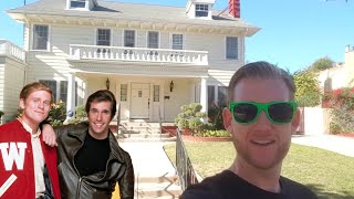 #133 The HAPPY DAYS House! (12/21/16)