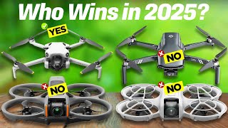 Download lagu Best Drones 2025 - The Only 6 You Should Consider Today mp3