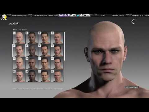 Metal gear Survive Part 1 A DRK29 STREAM