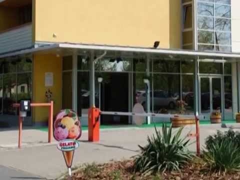 Szálláshelyek katalógusa Apartman Hotel Bükfürdő