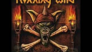 Running wild - The Final Waltz Instrumental