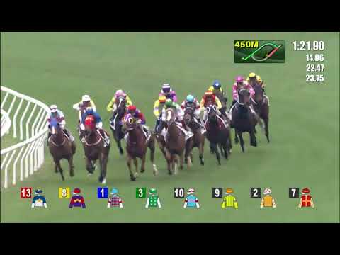 23/1/2022 (361) Darci Joy - Matthew Chadwick