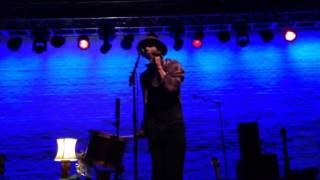 Todd Snider - &quot;Enjoy Yourself&quot;