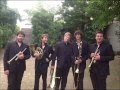 Quintegr'al Brass - Confitemini domino : psaume en ...