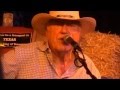 Jerry Jeff Walker- "Woman in Texas" (Live- 2012)