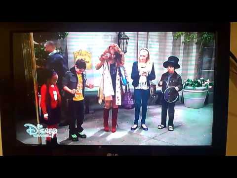 Jessie The Princess and the Pea Brain Part 1