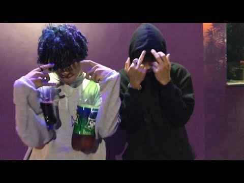 Luixx OG - Vc sabe (feat.Youngsixx) (Official Music Video) [Edit by horusfx_].(Prod.El C)