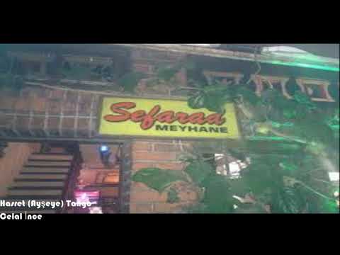 Celal İnce - Hasret (Ayşe'ye Tango)