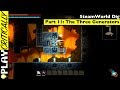 SteamWorld Dig — Part 11: The Three Generators