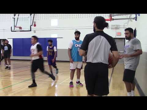 2020-21 - Aug 8 - Brick City vs Akatsuki (2/2)