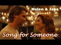 Helen and Jake [Happiness for Beginners] - Song for Someone
