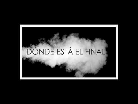 ENRIK Y KELON - ¿ DÓNDE ESTÁ EL FINAL ?