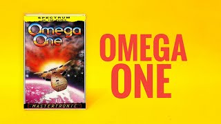 TeZ-X Spectrum Omega One