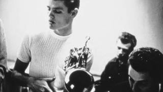 Chet Baker - That Old Feeling