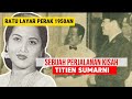 Profile Of Titien Sumarni The SEXY Artist Of The 1950s Soekarno S Idol