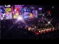 КарМэн - Сан Франциско - Супердискотека 90-х с MTV 2011 