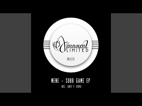 Some Weird Thing (Original Mix)