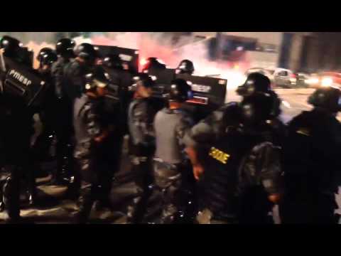 Brazil Fights Back - Brazilian Protests - #ChangeBrazil