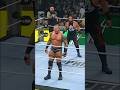 Randy Learned Just How Dangerous Jacob Fatu Is