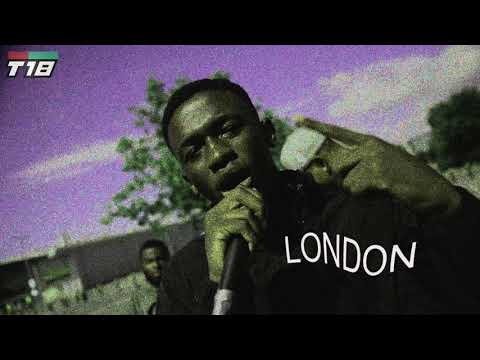 (FREE) "London" Hardy Caprio x MoStack x Steel Banglez x J Hus Type Beat