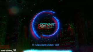 Download lagu FF - LALUNA 2020 ( Donny Ultimate ) JDM mp3