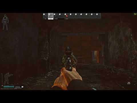 Escape From Tarkov - Debunking Maska Helmet