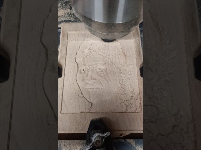 Wooden Carvings - 3d Cnc Wood Carving Service Manufacturer from Chennai