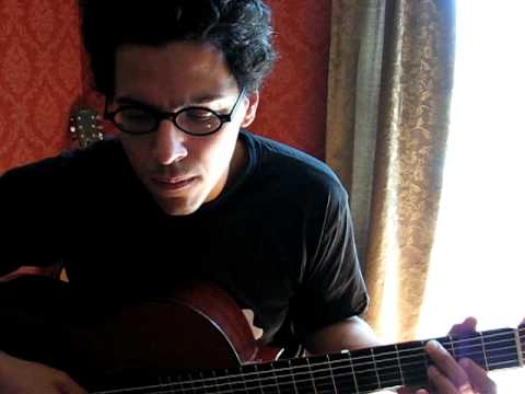 Robert Gomez-The Testicle Song