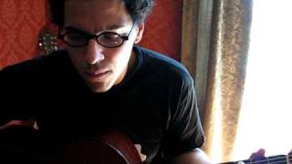 Robert Gomez-The Testicle Song