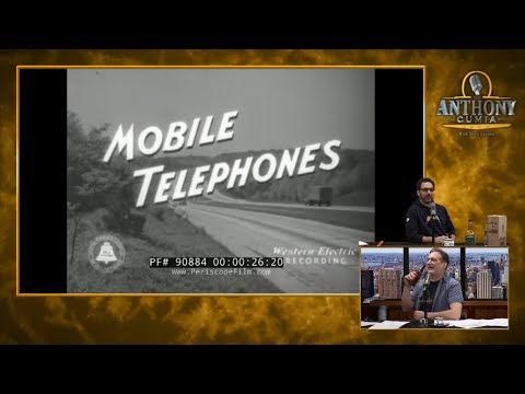 TACS: Old Time Mobile Phones