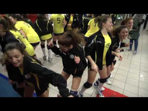 2° Happyfania Volley - 2014