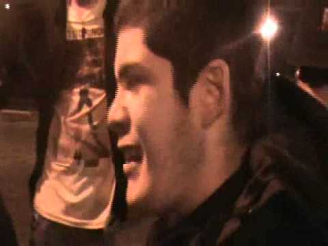 Kriegger vs Proverbio 1vs1 Sinescritura 16 05