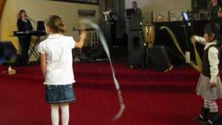 Jesus You're A Celebration