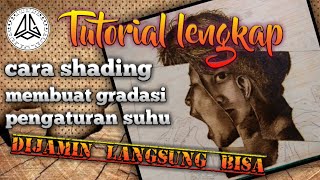 Download lagu Tutorial lengkap pyrography || step by step lukisan bakar... Dijamin bagus hasilnya mp3