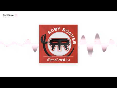 RR 408: Zeitwerk with Xavier Noria