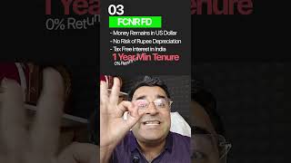 Which FD Is Actually Best for NRIs? 💵🌍 | # #sanjaykathuria #fixeddeposit