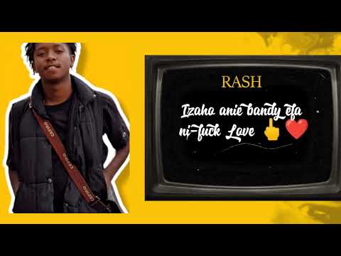 4ty Squad - Tsy manana fo horatraina (Lyrics Video)