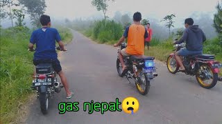 Download lagu Ngabuburit prat 4 || seting herex' cb ,gl ,tiger gas njepat' mp3 Download lagu Ngabuburit prat 4 || seting herex' cb ,gl ,tiger gas njepat' mp3